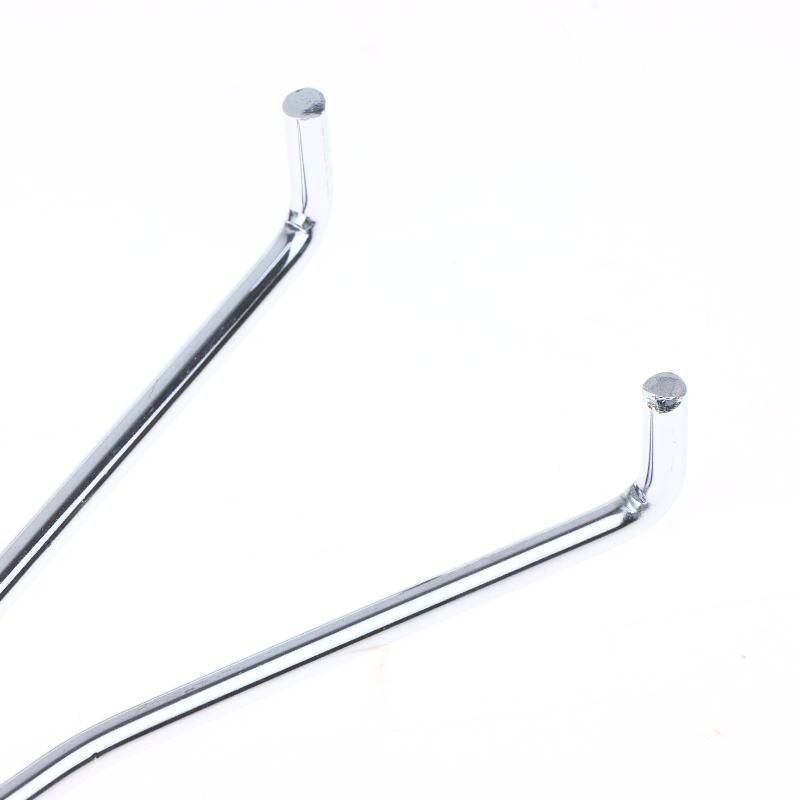 Mixer Retainer Nut Disassembly Wrench Food-grade Stainless Steel Replacement Tool for All Common Home Blenders