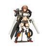 Kotobukiya Frame Arms Girl Wilbur Nine Пластиковая модель без масштаба Высота около 160 мм