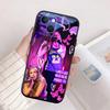 RP69 Tate McRae New High-End Shell Phone Case for Redmi Note 8 9 Pro Max 9S 9T 9C NFC 8T 8A 10A A4
