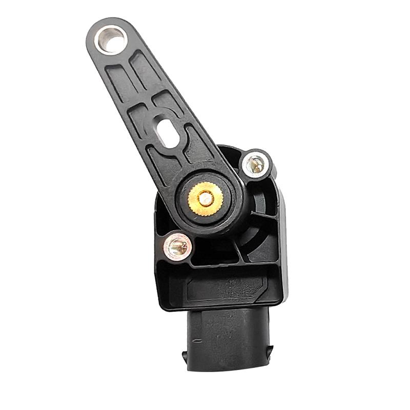 Car Body Height Sensor Headlight Level Sensor 37146870000 For BMW F02 F18 F25 Car Accessories-AU62