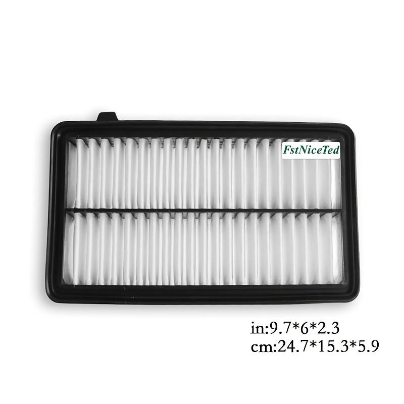 Воздушный фильтр ПП для Dongfeng Honda Jade OE 17220-5M1-H00 2013 года выпуска