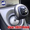 Автоаксессуары 5/6-ступенчатая МКПП Рукоятка Рычага Переключения Передач Новая Ручка КПП Для Honda Civic DX EX LX 2006-2011 54102-SNA-A01