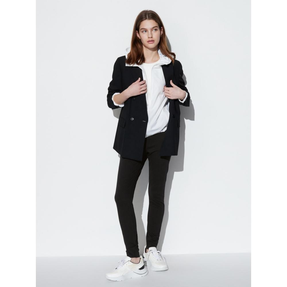 Uniqlo Японские ультра-эластичные леггинсы