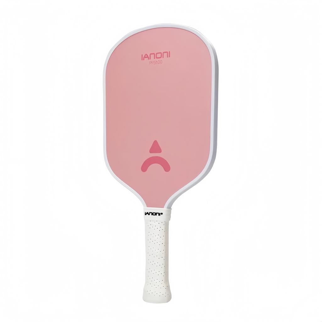IANONI PP5000+PP5100 Pickleball set board rackets, pickleball rackets, fiberglass carbon fiber, pickleball board rackets set