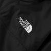 The North Face Водонепроницаемая и ветрозащитная куртка-ветровка Унисекс Космический черный NF0A8AUK-4H0