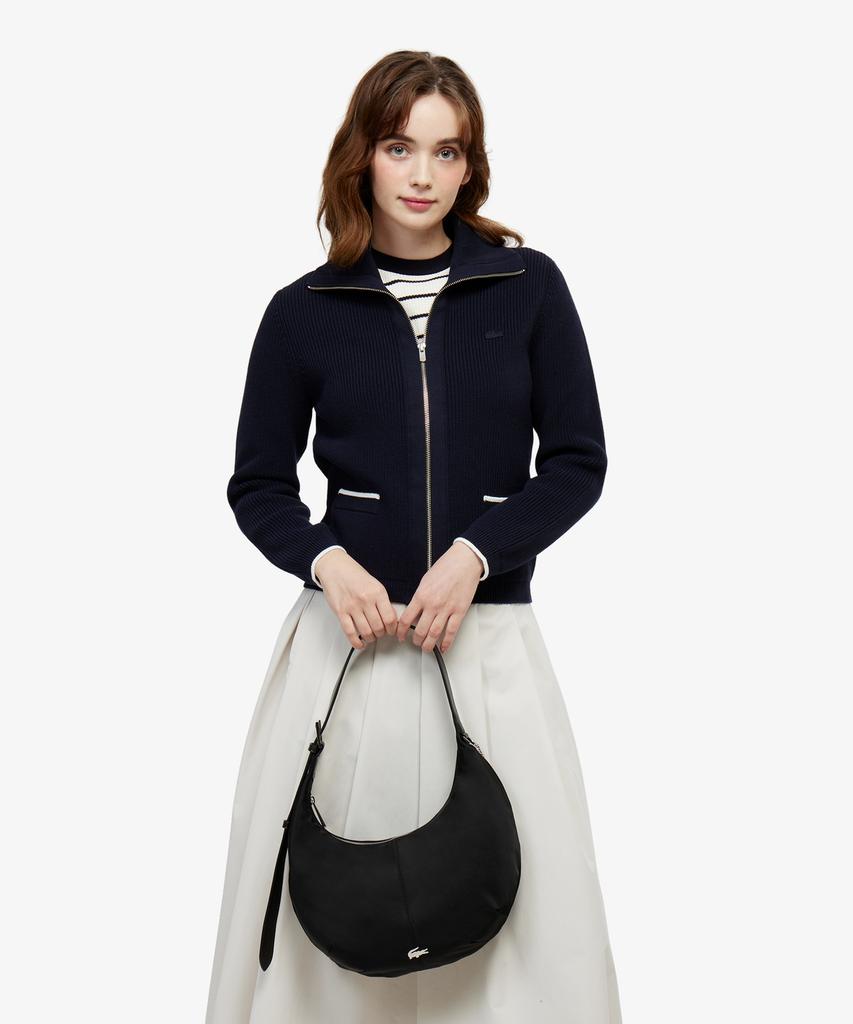 Женская сумка Lacoste Attitude Large Moon Bag Nf5384K56G 000