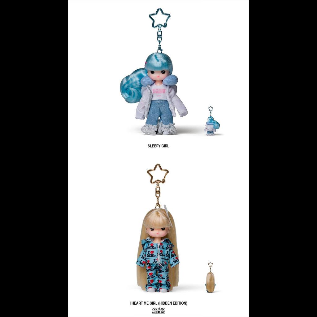 [Предзаказ] ILLIT - БОЛЬШЕ НЕ МИЛЫЕ (Маленькая Мими Вер.) + Бесплатный подарок