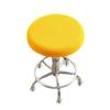 Wear-resistant Dust-proof All-inclusive Round Stool Chair Cover Household Dust-proof Cover Protective Stool Cover
