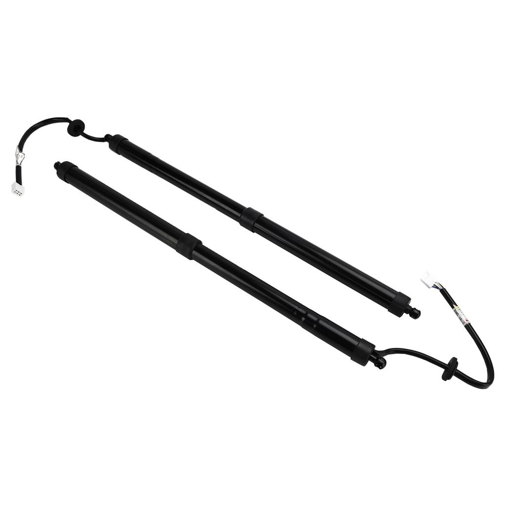 2 ШТ. Электрический подъемник задней двери 68910-0E070 Подходит для Toyota Highlander 2020-2023