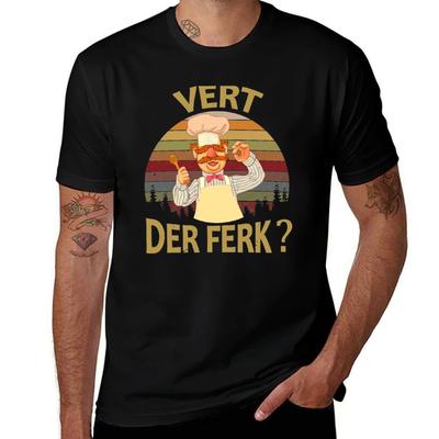 Верх – Футболки