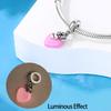 Copper Leisure And Entertainment Theme Series Pendant 3Mm Original Bracelet Necklace Women'S Luxury Exquisite Jewelry Gift