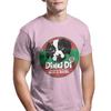 Dinki Di Dog Food Tshirts For Male Mad Max Rockatansky Benno Swaisey Film Camisetas Novelty Men T Shirts Comfortable Printed