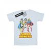 Boys Wonder Woman Super Power Group T-Shirt