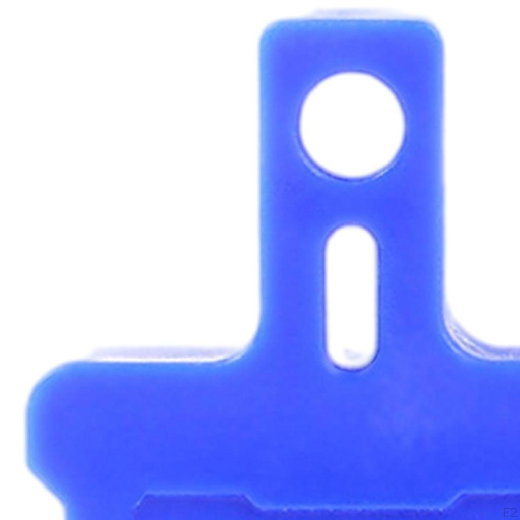 Brake Spacer Hydraulic Disc Pads, Oil Piston , accessories