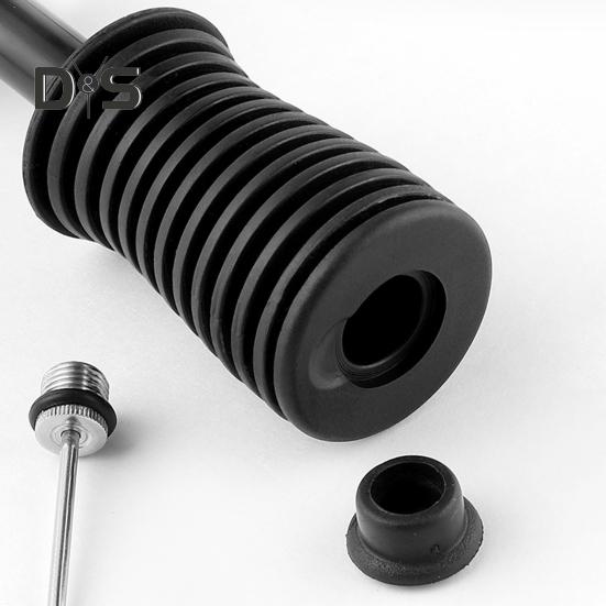 Насос для мячей, спортивный воздушный насос для мячей, портативный ручной насос с гибким шлангом для баскетбольных, футбольных, йога-мячей, плавательных колец, воздушных шаров