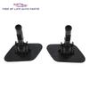 Front HeadLight Lamp Washer Cylinder Spray Nozzle Cap Cover For Hyundai Genesis Rohens 12-14 98680-3M500 98690-3M500 986803M500