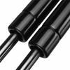 2Pcs 844304GA2A for Infiniti Q50 2013-2024 Car Rear Trunk Tailgate Gas Struts Lift Support Rods