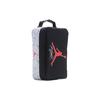 Jordan Shoe Box Bag With Air Logo Unisex Handbags Black 9B0388-KG5