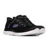 Sneakers Black Women's Summits