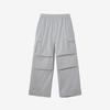 Fila Широкие брюки-карго Эластичные тканые