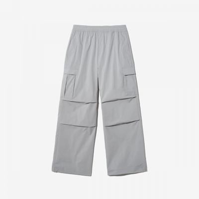 Fila Широкие брюки-карго Эластичные тканые