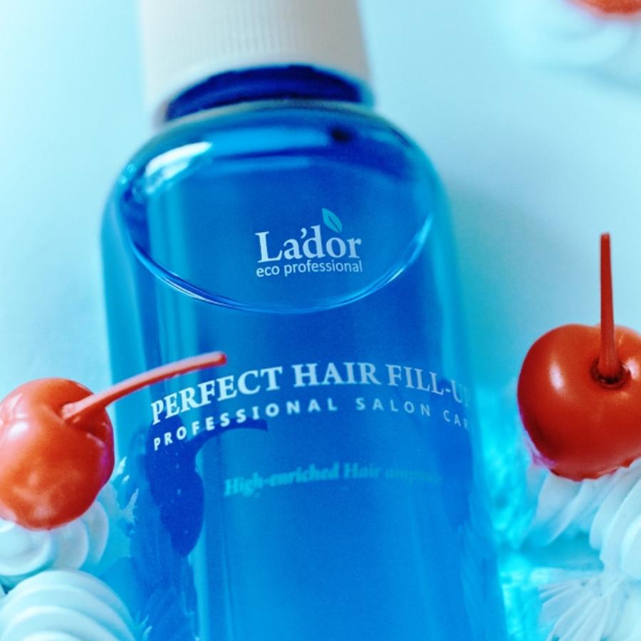 Lador Perfect Fill Up Филлер для волос 150 мл