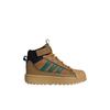 Adidas Originals Superstar Winter Trek Comfortable Soft Outdoor Shoes Kids Shoes JQ0343
