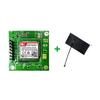Плата разработки SIMcom SIM7080G LPWA NBIOT CATM