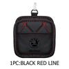 AAAJF1 For Skoda Car Styling Air Outlet Storage Box Phone Glasses Organizer Accessories Octavia Superb RAPID FABIA KAMIQ KAROQ KODIAQ