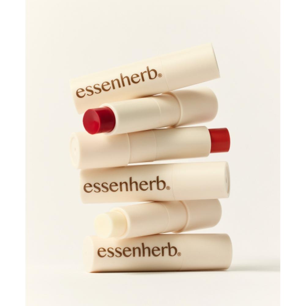 Essenherb Jojoba Essential Lip Balm 4g 3 1