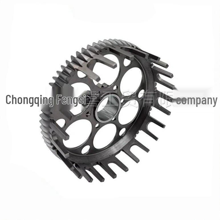 Сборка барабана сцепления KTM двухтактного Kexi 250/300/320 Hengjian Z300