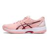 Asics Женская куртка Solution Swift Ff 'Frosted Rose Cranberry' 1042A197-700