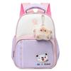 Animal Pattern Cartoon Lightweight Breathable Preschool Bag Children Backpack