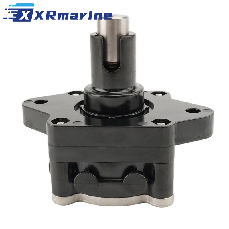 15100-89L11 Fuel Pump for Suzuki 4 Stroke 9.9 15 20 HP DF 9.9 15 20 Outboard Engine Replacement 15100-89L00 15100-89L10