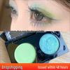 Mint Mambo Green Milk Blue Eyeshadow: Two-Color Summer Refreshing Dopamine Girl