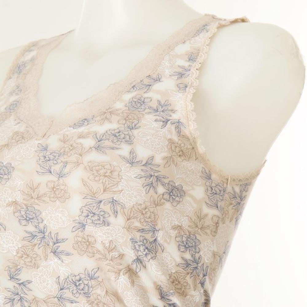 Wacoal Women S SleeveleSS Running Top Wlg2650r