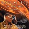 CD VARIOUS - Reggae Hits In the Mix V.21  JECDRX1021 Japan Reggae, Ska & Dub Used
