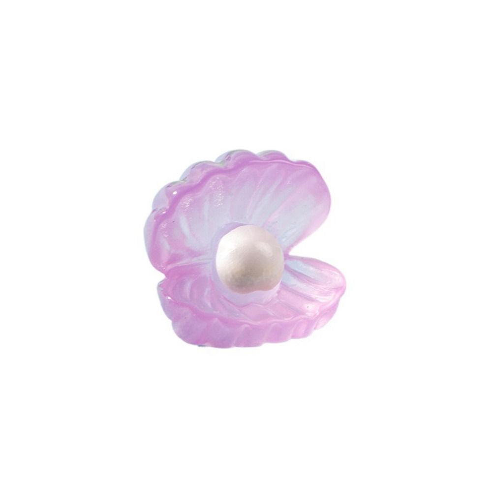 Серия Морских Животных Модель Морской Рыбы Светящиеся Цветные Морские Животные Миниатюрные Смоляные Светящиеся Медузы Украшение Аквариум