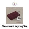 Film Mount Keyring Ver KYUHYUN EP Album The Classic