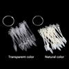 Manicure Fake Nail Display Tips Nail Showing Stand Nail Polish Display Tips Nail Polish Color Card