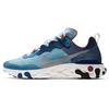New React Element 55 Coastal Blue CU1466-400