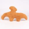 Nugget Pillow Dino Chicken Nugget Plush Pillow Cartoon Dinosaur Plush Pillow Stuffed Animal Plush For Kids Baby Gifts