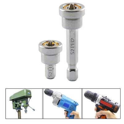 Магнитные кольцевые отвертки для монтажа гипсокартона и гипсокартона