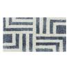 Senko Hudson Interior 60 X 110 32959 M+home Mat, Approx. Cm, Gray,