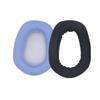 Подушечки для наушников/гарнитуры G435, запасные части, пара, мягкая протеиновая кожа и пена с эффектом памяти