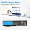 Аккумулятор для ноутбука KingSener A32-N61 для ASUS N61 N61J N61D N61V N61VG N61JA N61JV M50s N43S N43JF N43JQ N53 N53S N53SV A32-M50