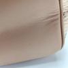 [Pre-Owned] Stark Mini Rose Gold Coated Canvas Monogram Studded Backpack - Very Good #7Y11KA