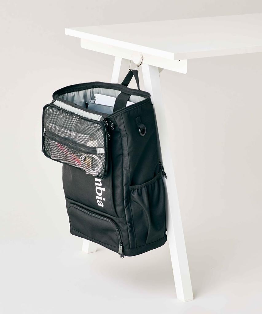 Рюкзак Columbia LB Flores 30 л PU8679, Один размер, Кипарис