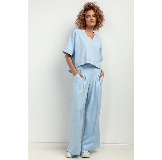 Толстовка Tessita T416/5