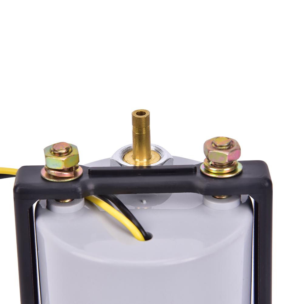 52 мм 30 фунтов на квадратный дюйм автомобильный прибор давление вакуумная турбина турбо наддув указатель давления